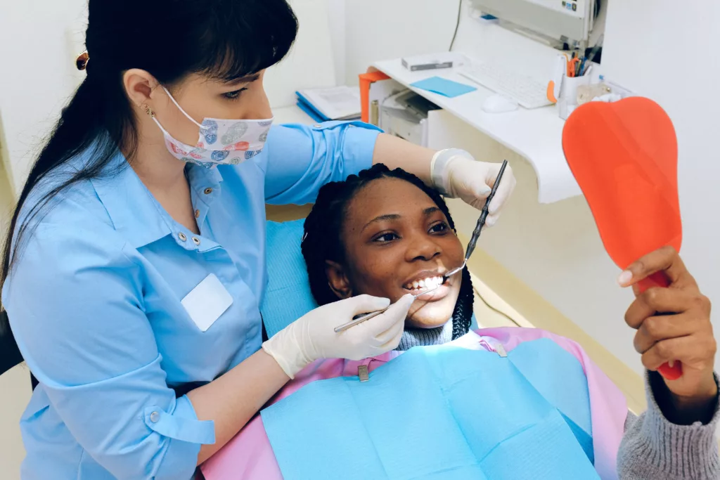 Is Dental Assistant School Hard?